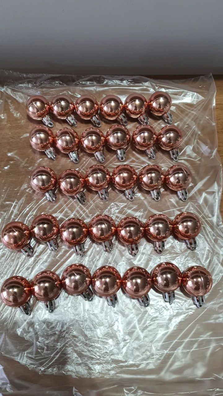 KIT Árvore de Natal + Cascata de sacada - Foto 2