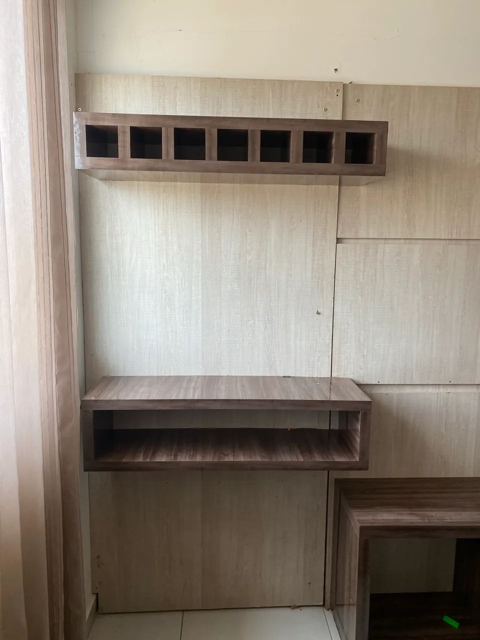 Rack tv64385930110082121