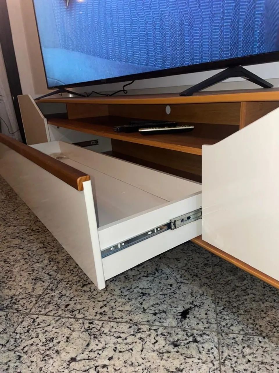 Rack de TV 64596061907330122