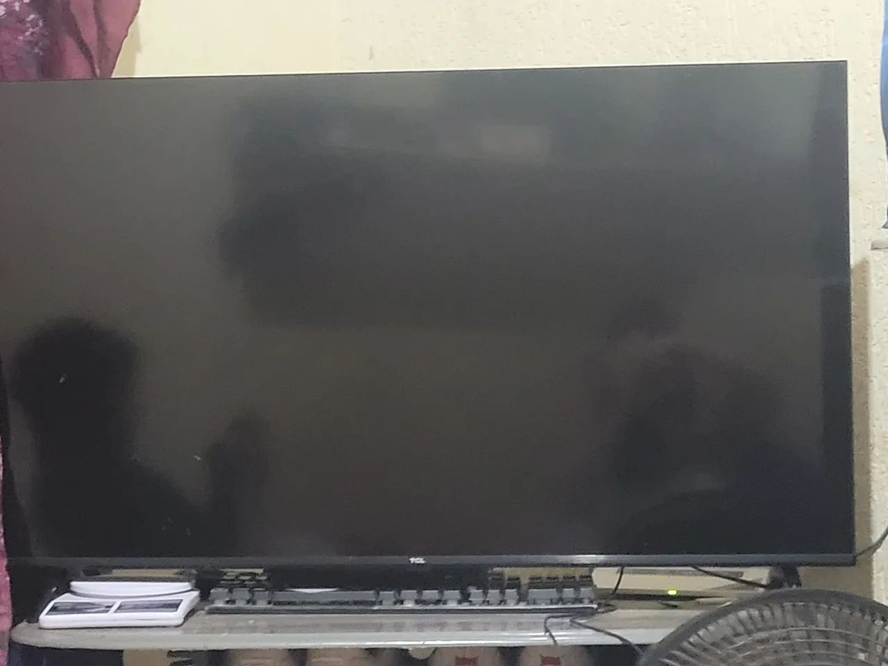 Tv Smart 50 Polegadas 64308564782337120