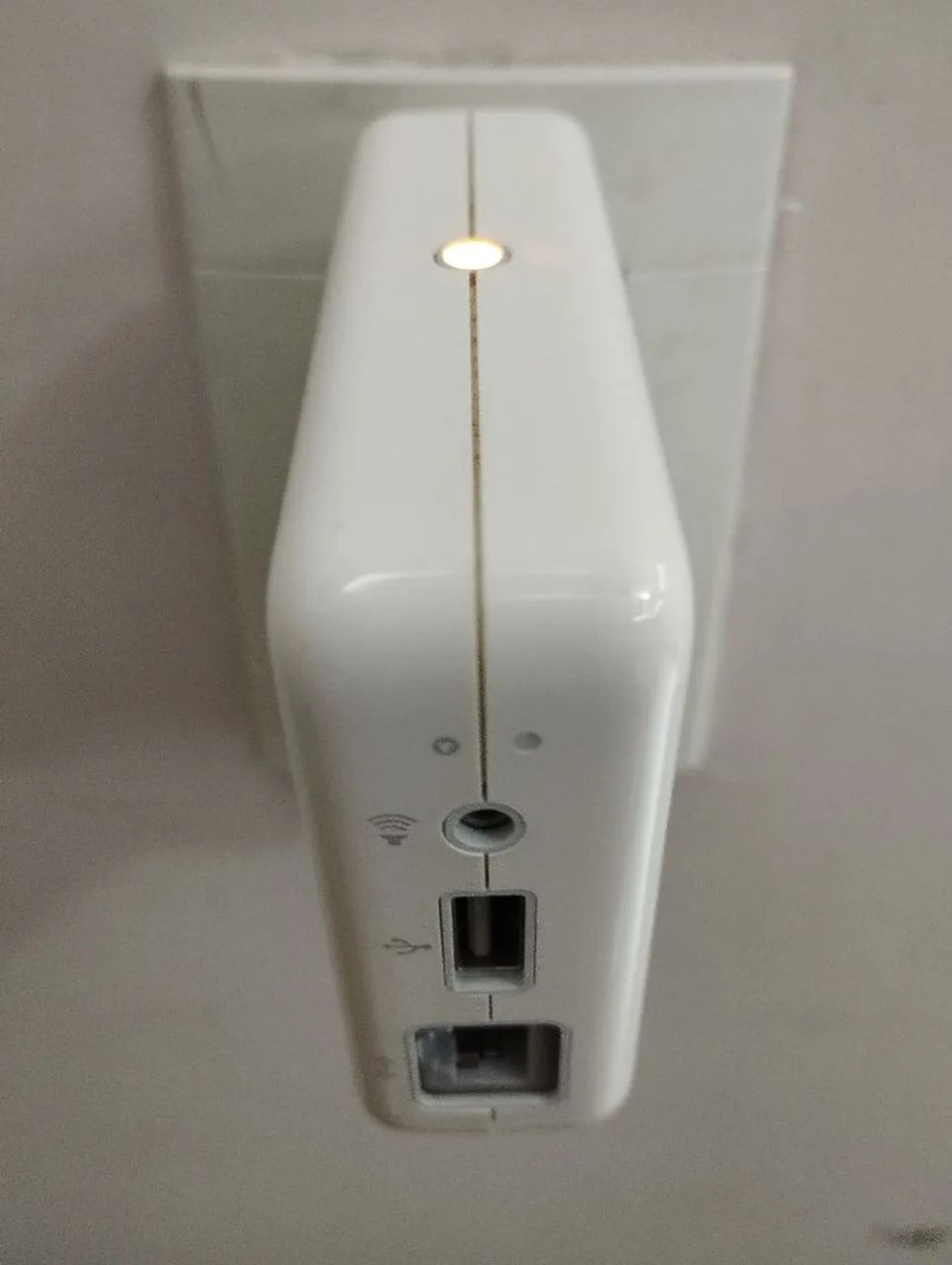 Apple Airport Express 802.11n Wi-Fi - Foto 4