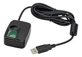 Leitor Biometrico Futronic Biotouch Fs80h - Foto 2