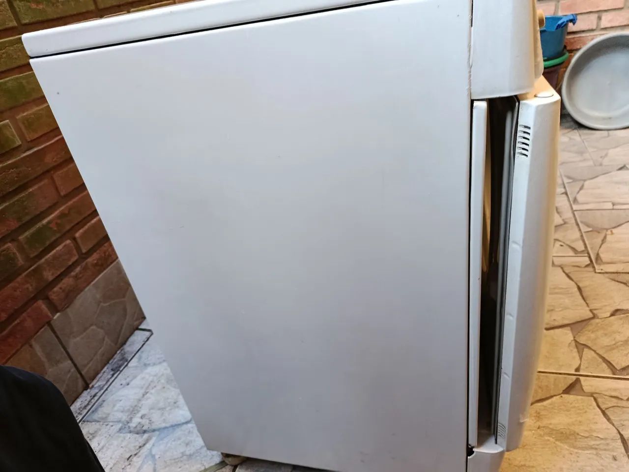 Máquina de secar roupa  top - Foto 2