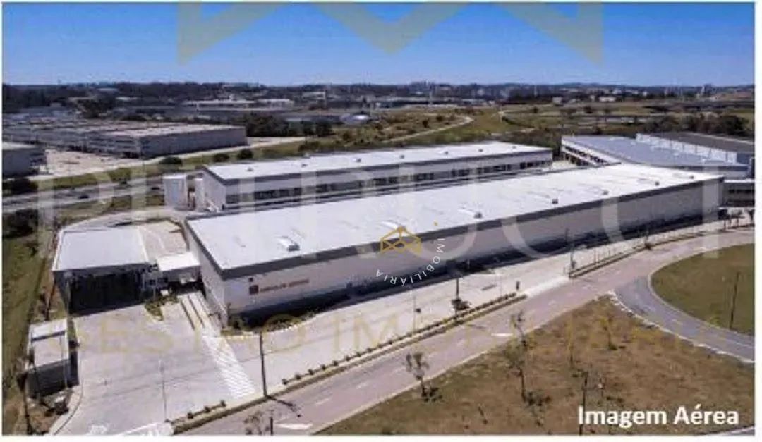 Galpão para alugar, 1178 m² por R$ 35.945,00 - Aeroporto - Jundiaí/SP - Foto 10