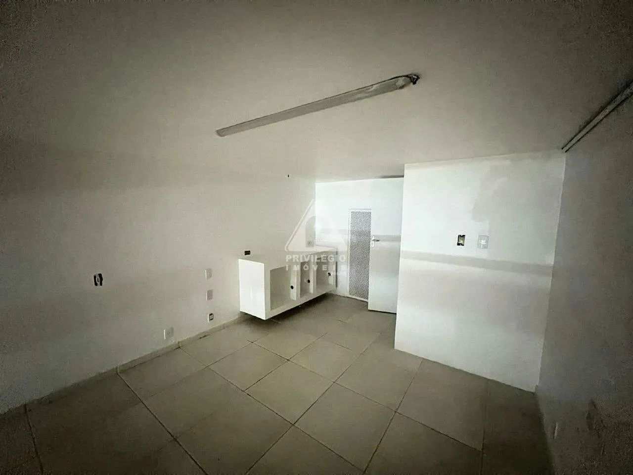 Loja em Ipanema: 33m² com 1 Vaga de Garagem em Ponto Comercial Estratégico - Foto 7