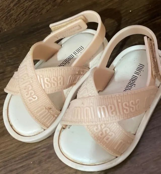 Mini Melissa