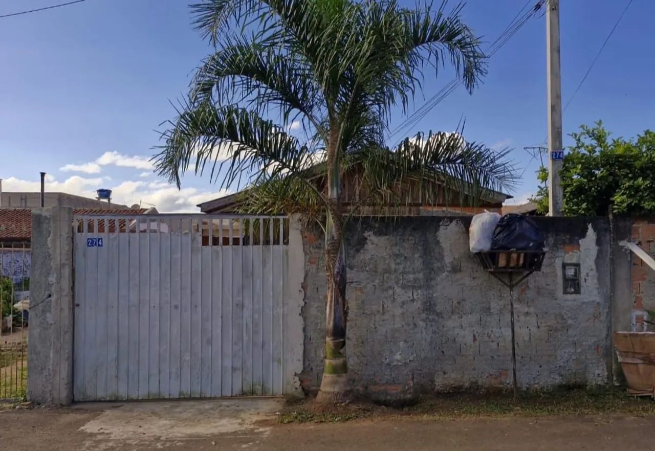 Foto - Curitiba - Santa Cândida