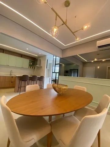 \Residencial Le Gran Ponta Negra - Apartamento de 123m² - 3 Suítes e 2 Vagas - Foto 4