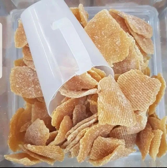 Cupuaçu Sem Açúcar, Desidratado, 500gr - Foto 2