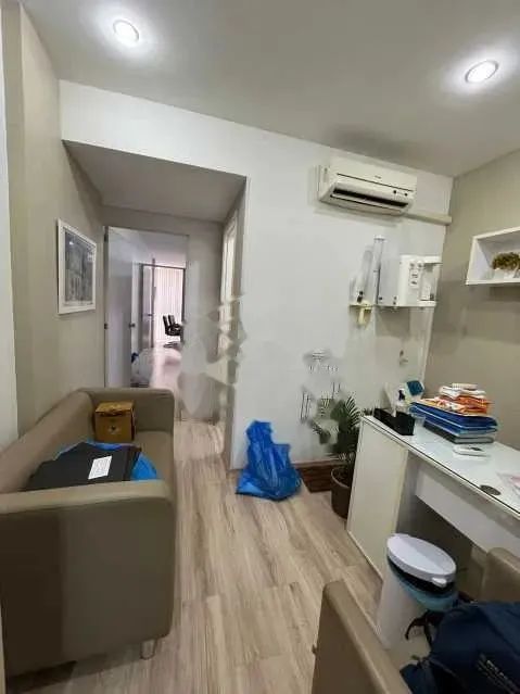 Sala -  / Comercial / Catete