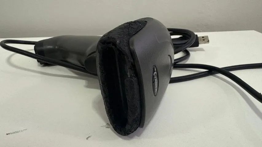 Impressora Tanca TP550 + Leitor Tanca TL120 - Foto 5