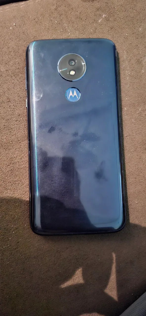 Moto g7 power