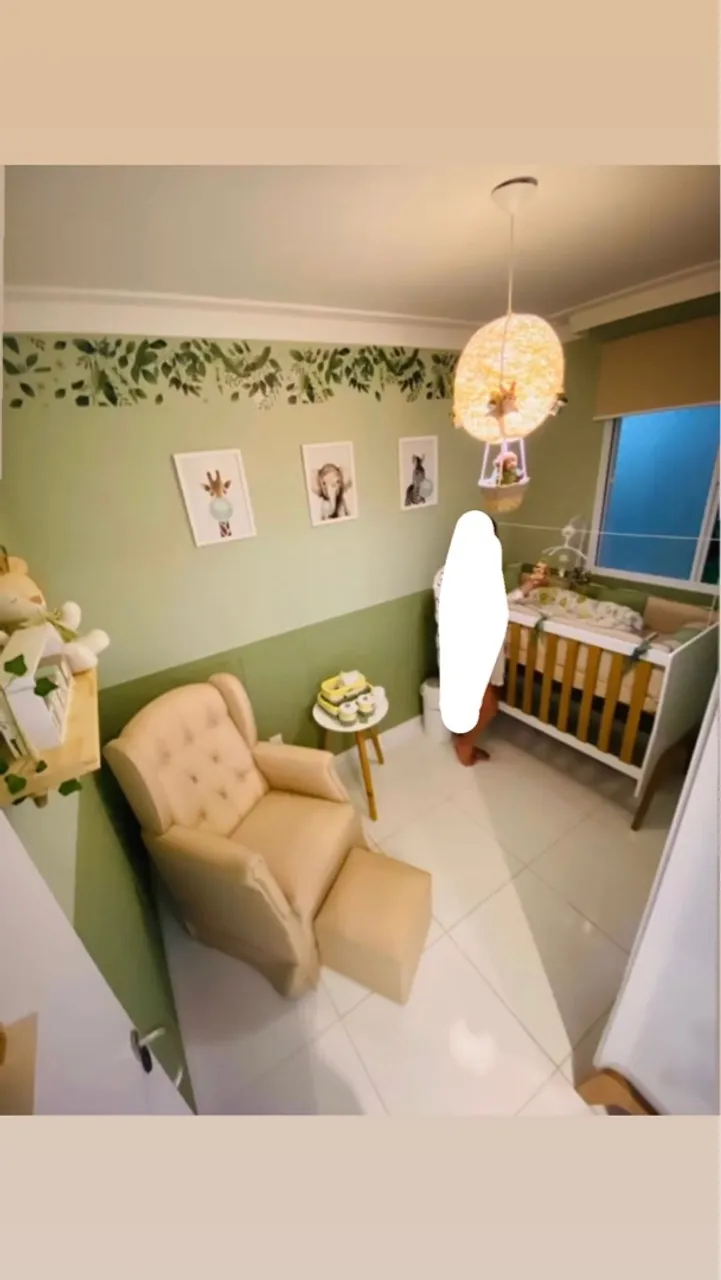Vendo apart 85.000 contrato de gaveta