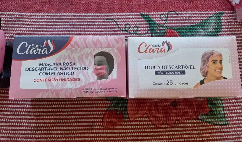 Kit para alongamento de unhas - Foto 3