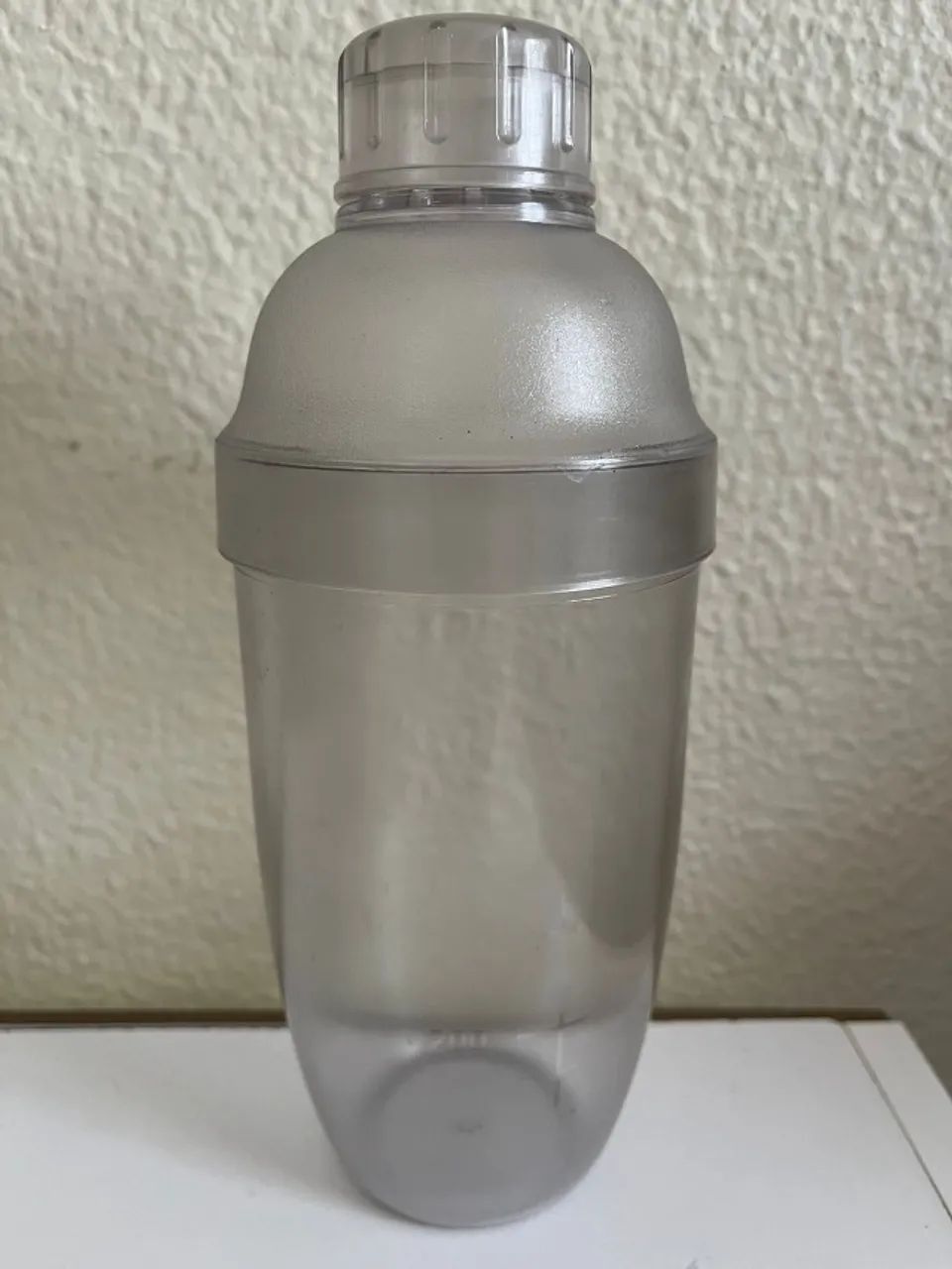 Coqueteleira 700 ml - Policarbonato