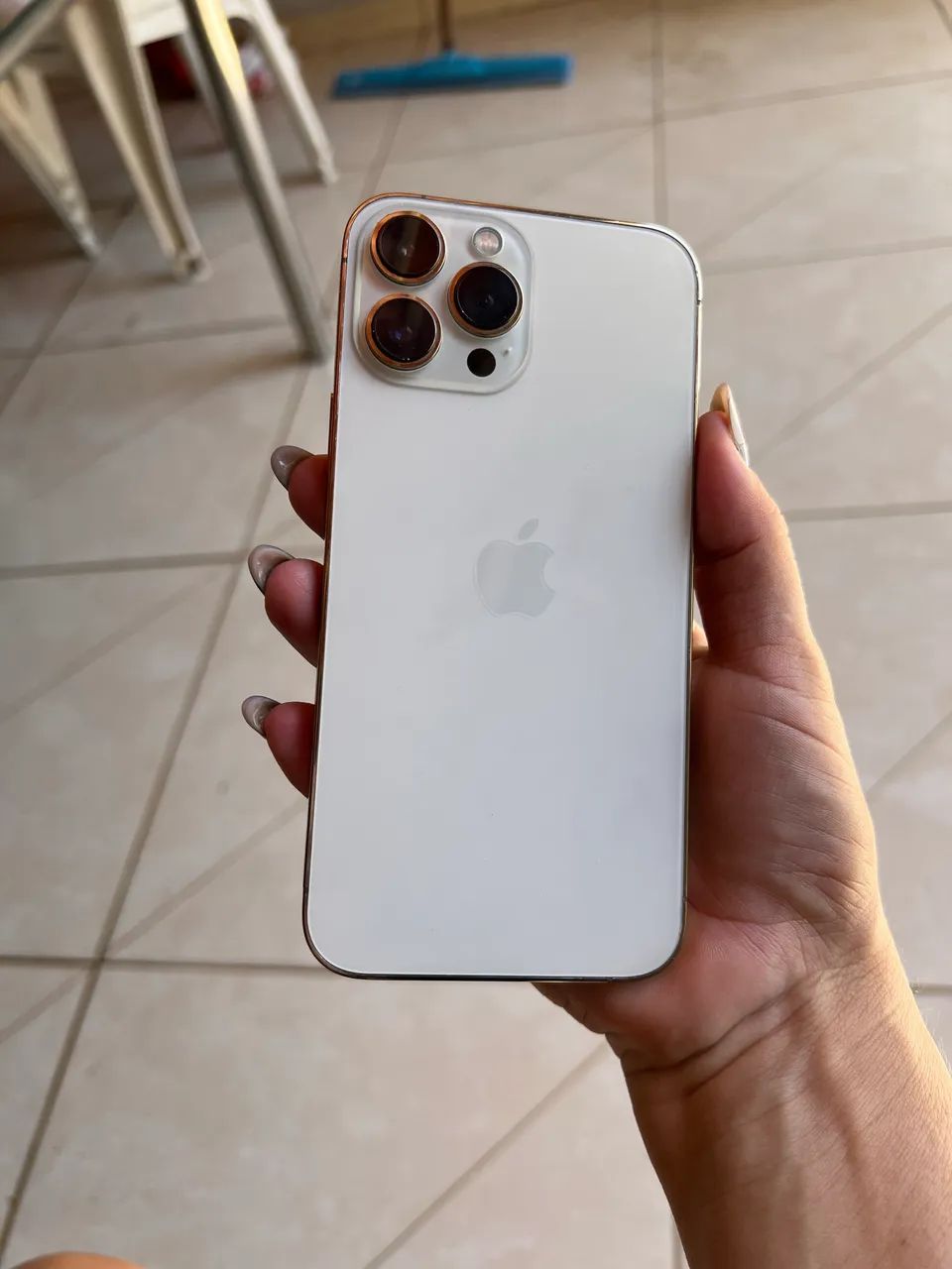 iPhone 13 Pro Max 256GB - Celulares e Smartphones - Jardim