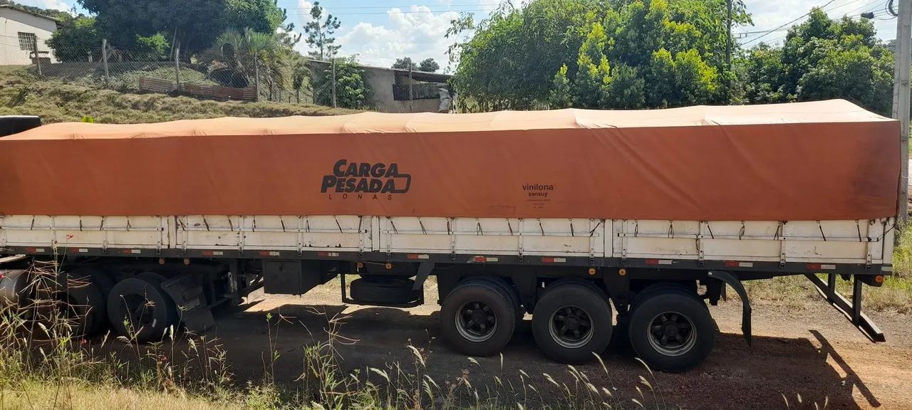 Carreta.ls.89 - Foto 2