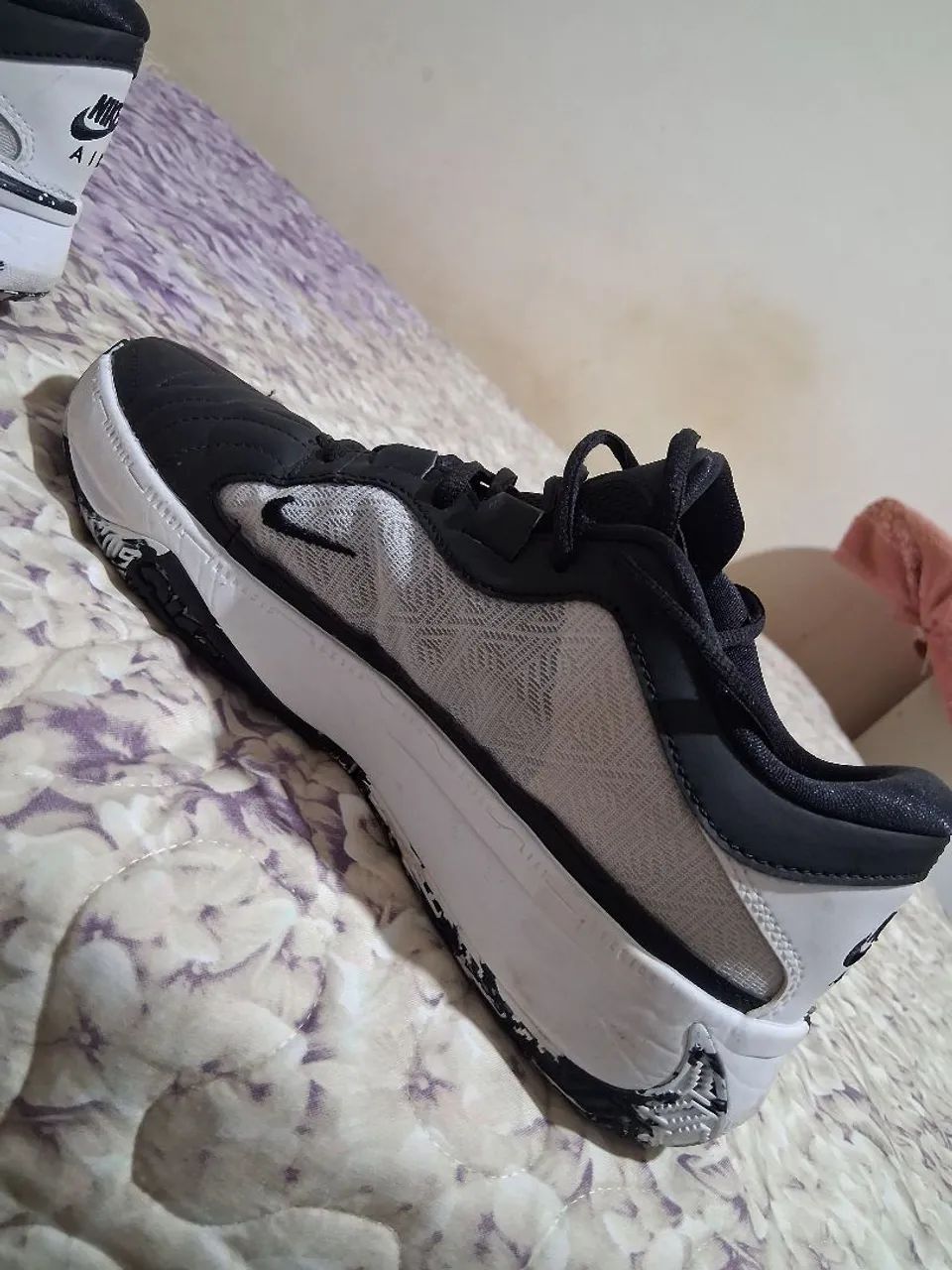 Tênis Nike Zoom Freak 5  - Foto 4