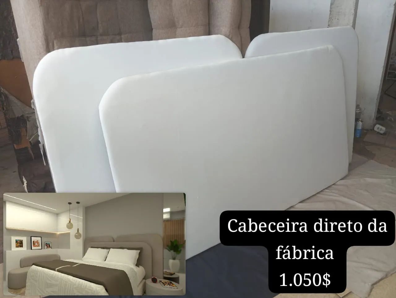 Promoção de reforma - tapeçaria  - Foto 3