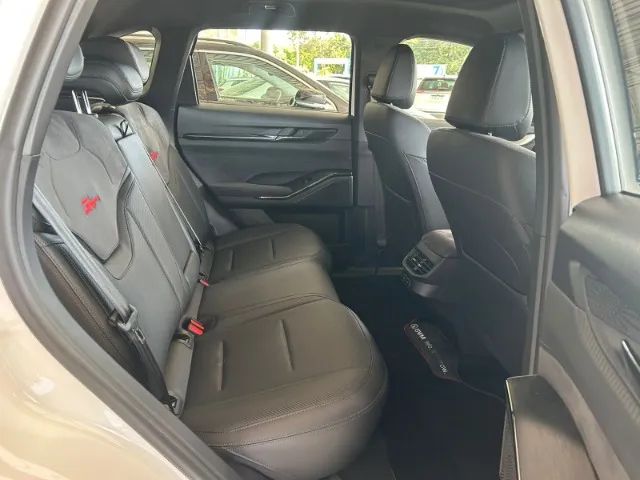 HAVAL H6 GT PHEV AWD - Foto 2