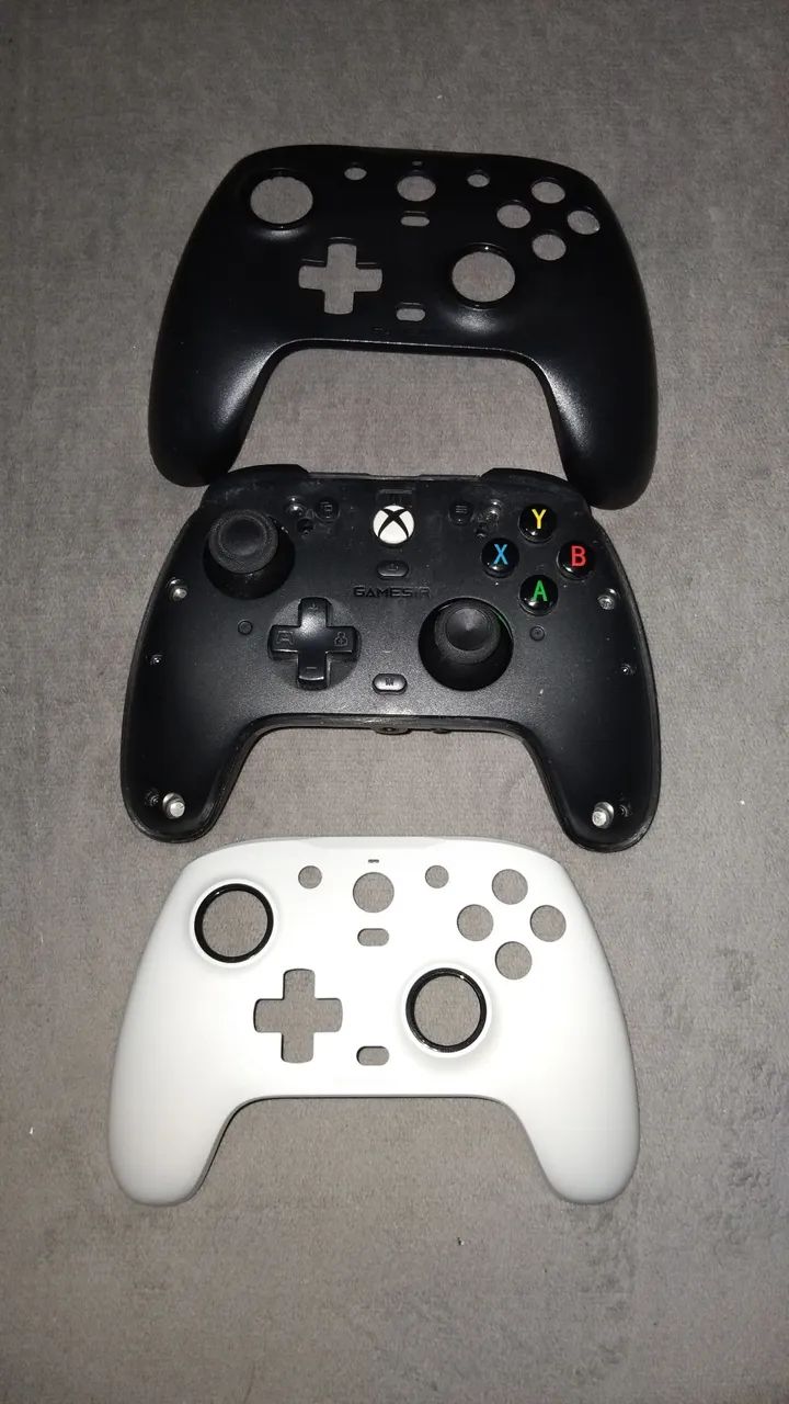 Xbox One S 512GB (+500GB Hd externo) - Foto 5