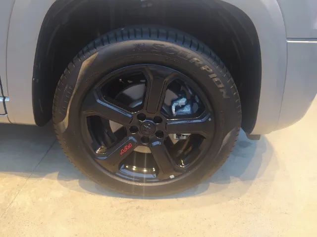 RAM RAMPAGE R/T 2.0 TURBO 272CV - Foto 5