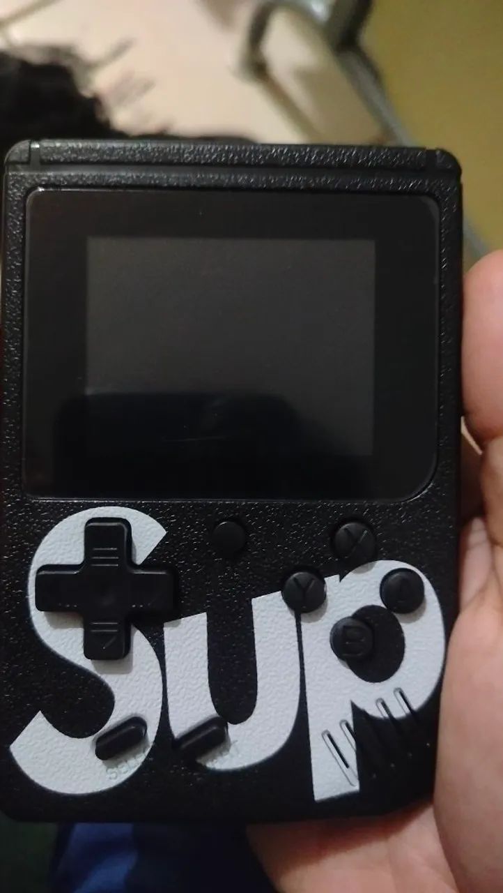 Videogame SUP
