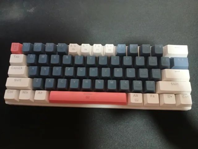 teclado machenike k50064175469994625120