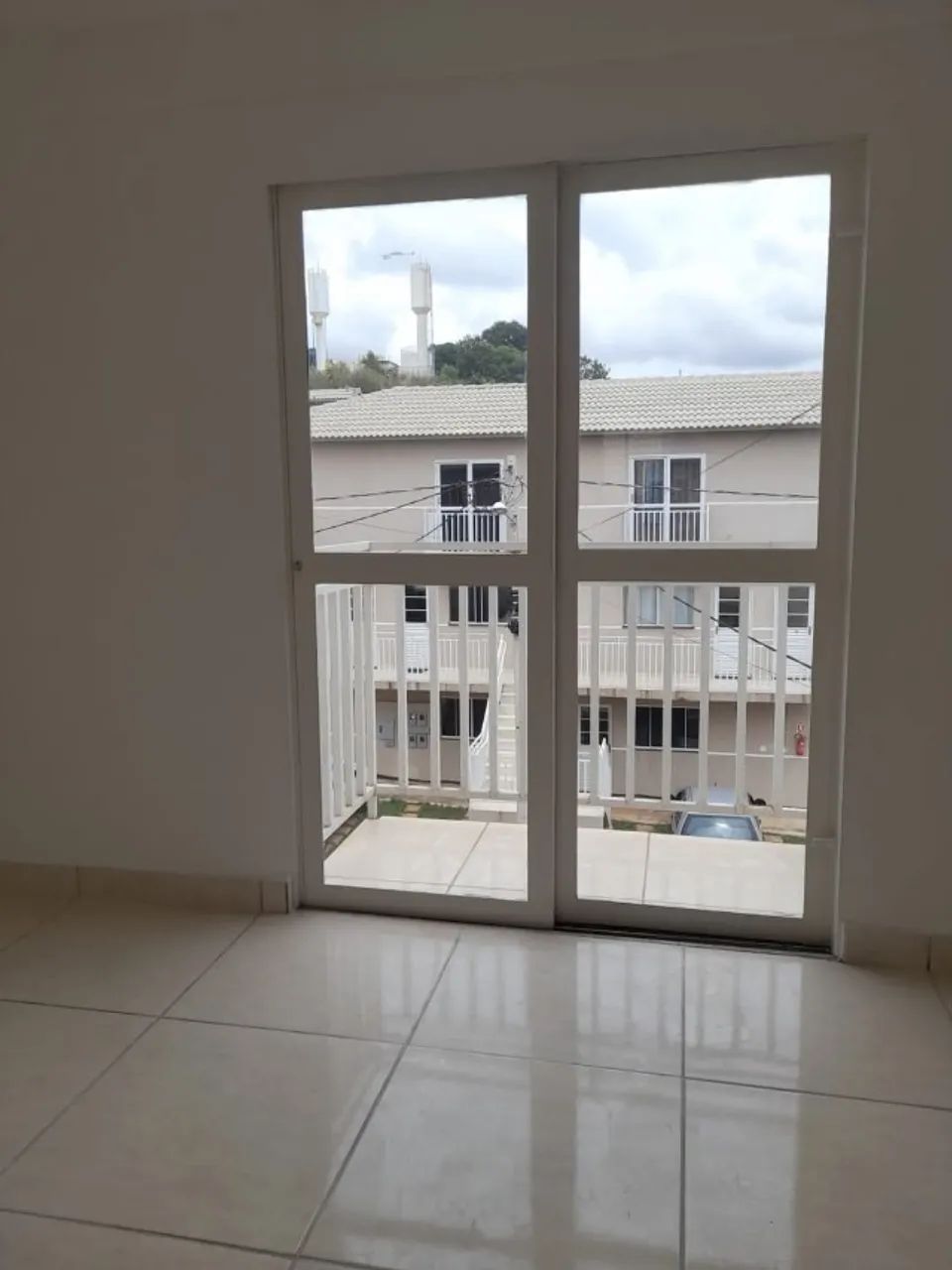 Apartamento Duplex para Aluguel com Condomínio incluso! - Foto 4