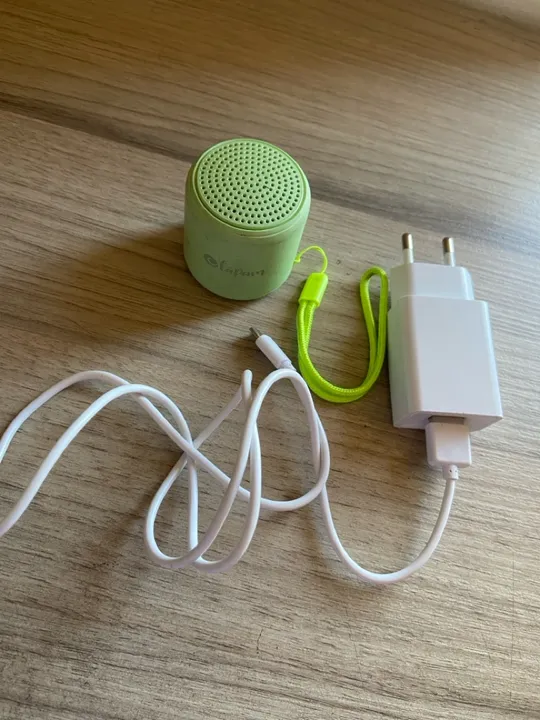 Caixa de Som Bluetooth portátil
