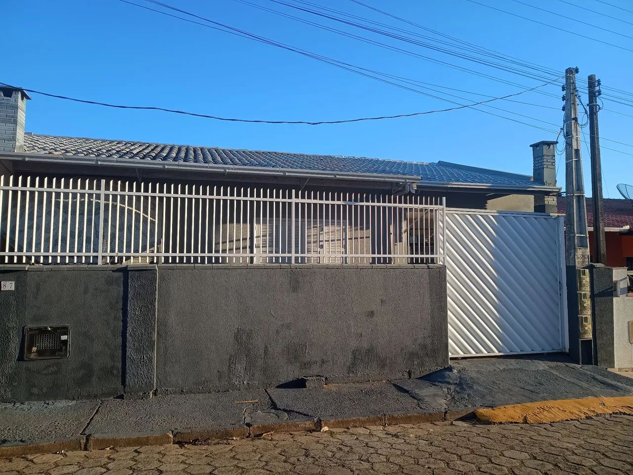 Foto - Barra Velha - 