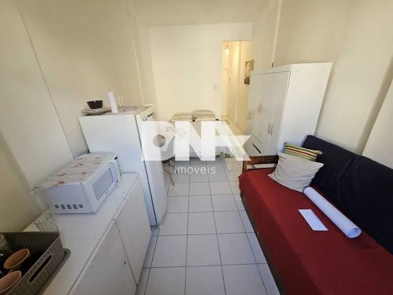 Apartamento : / Residencial / Copacabana