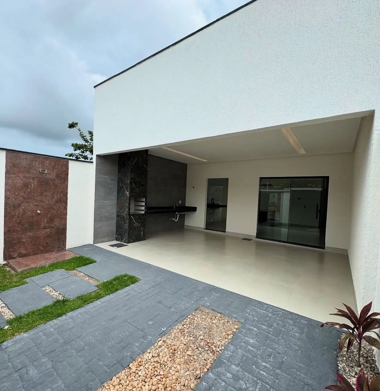 CASA ALTO PADRÃO - ALDEBARAN