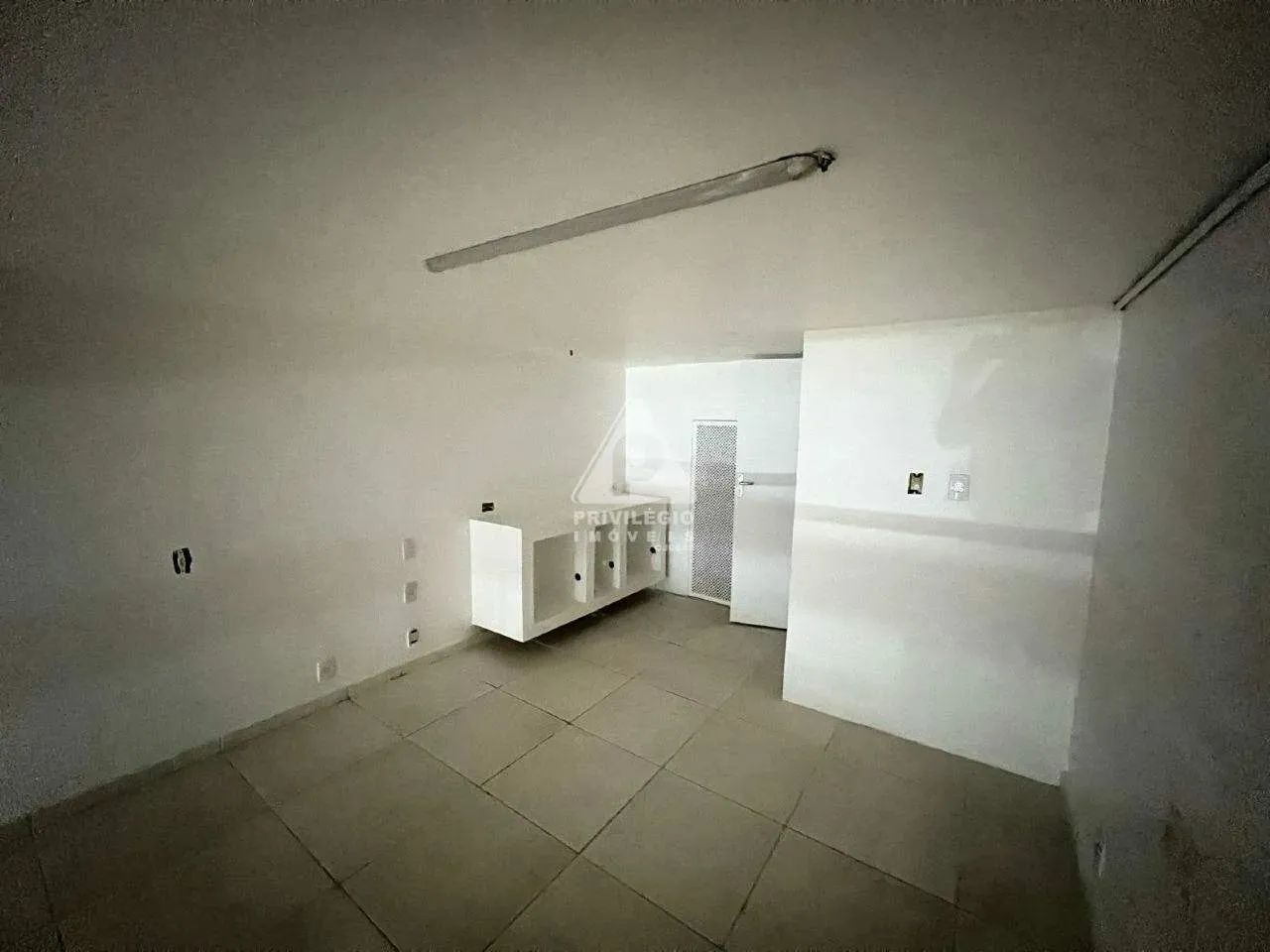 Loja em Ipanema: 33m² com 1 Vaga de Garagem em Ponto Comercial Estratégico - Foto 4
