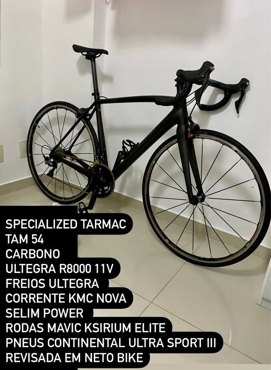 Bike Specialized Tarmac SL4  - Foto 2