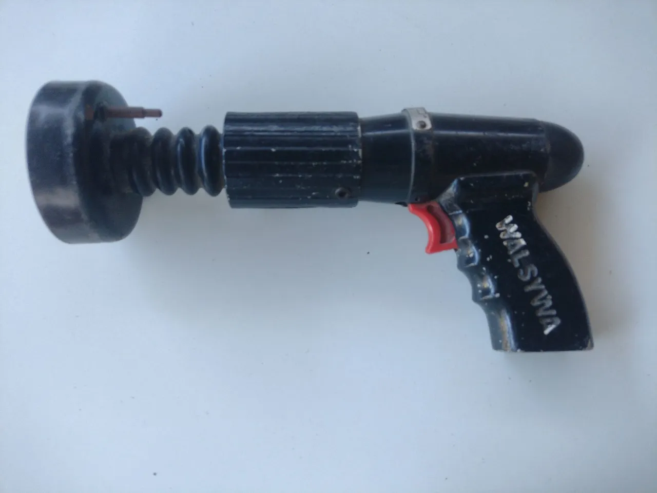 Fixa pinos