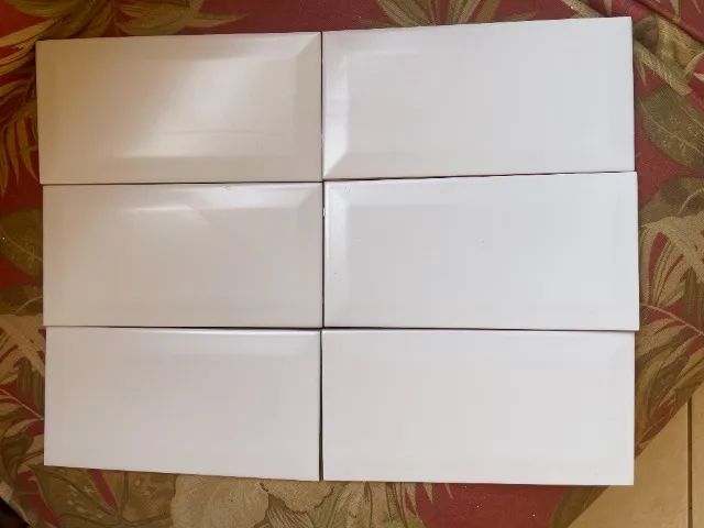 REVESTIMENTO CLEAN E MUITO ELEGANTE  - Foto 3