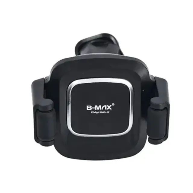 Suporte Para Celular Veicular BMG-27 Suporte Automotivo- Carro - Loja Coimbra Entregamos - Foto 2