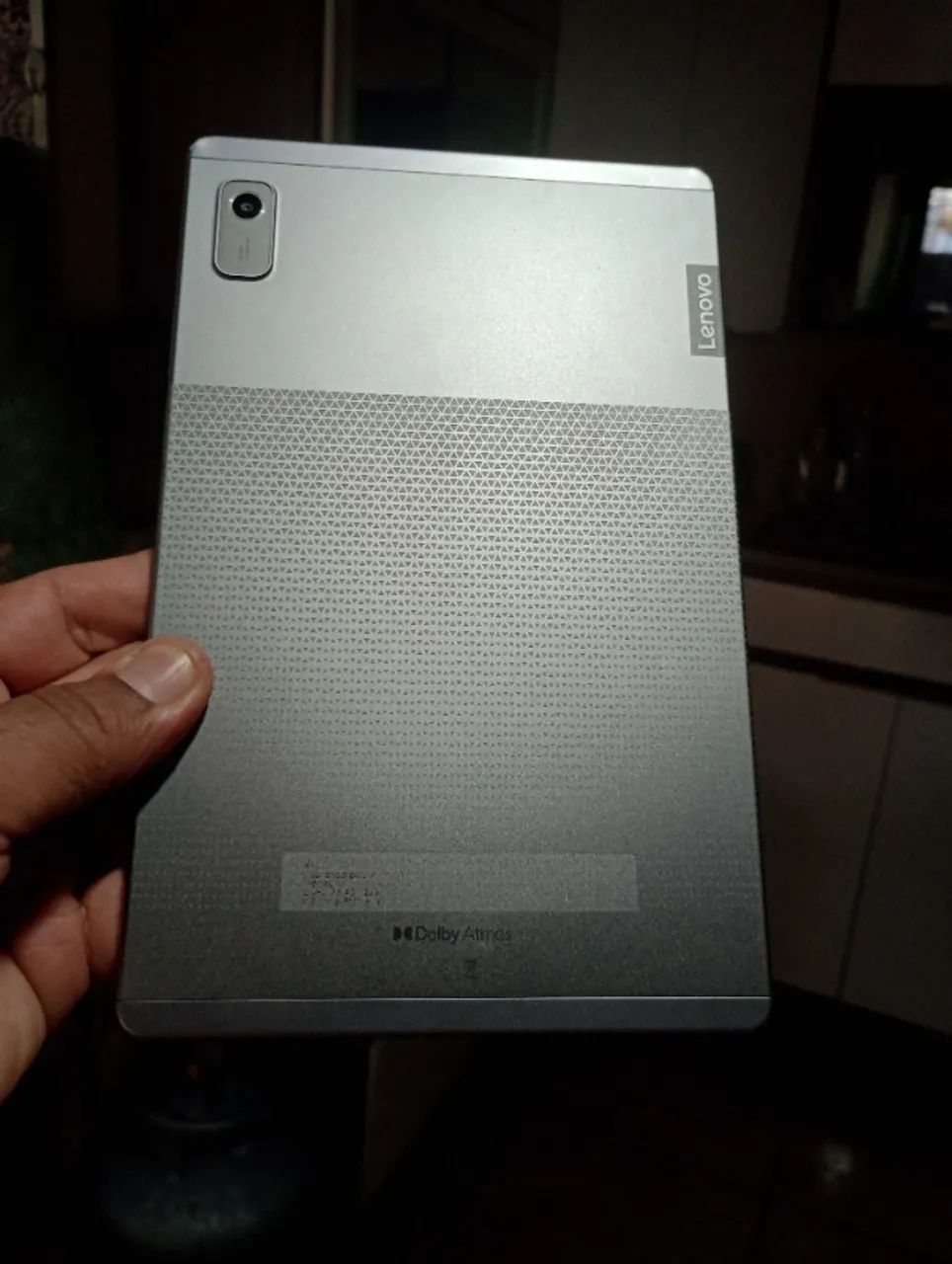 Tablet Lenovo 9" MTK - Foto 2