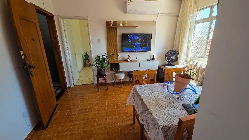 Foto - Santos - Campo Grande