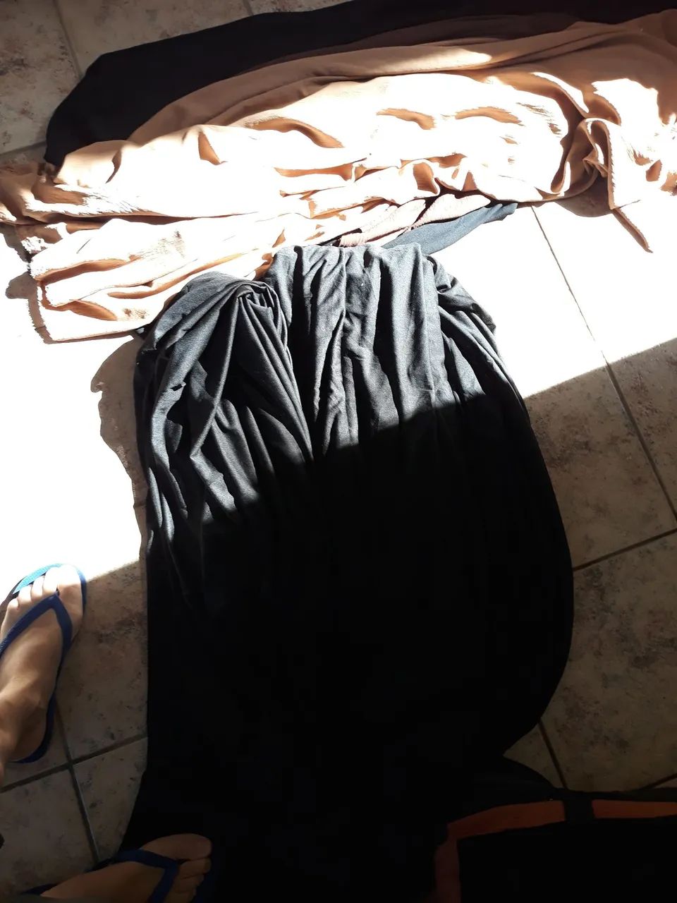 Tecido de fôrro grande - Foto 3