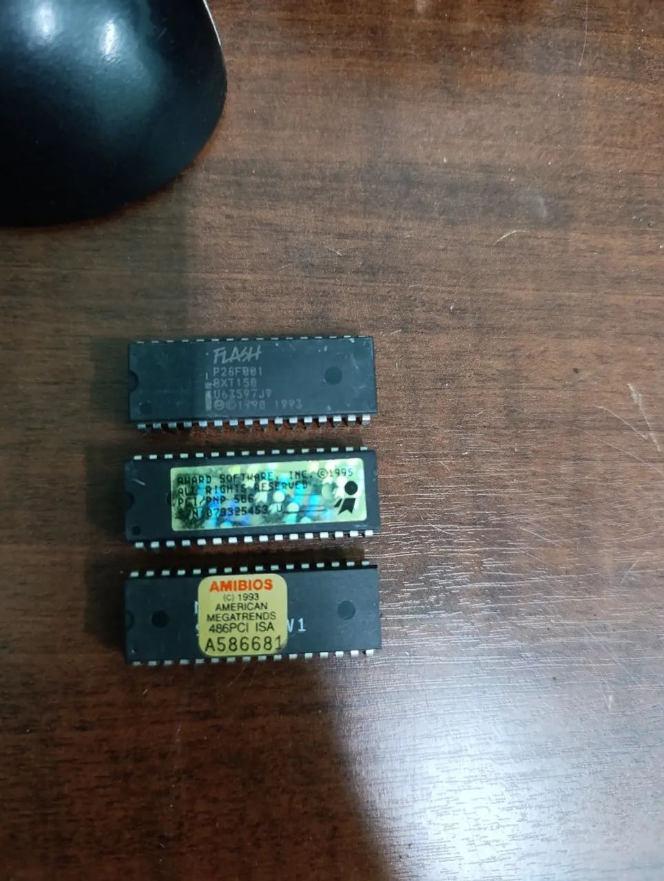 Chip Bios Pc 486/586 diversos 