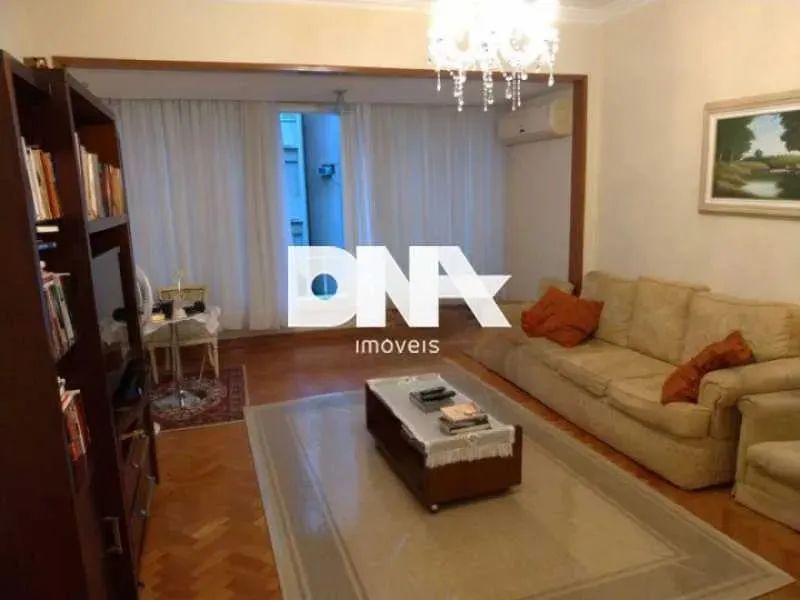 Apartamento - / Residencial / Copacabana - Foto 3
