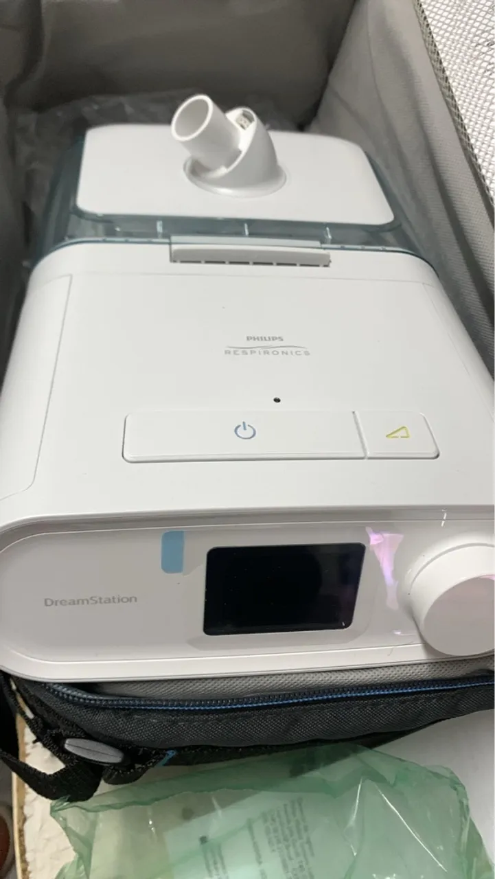 CPAP Philips Respironics DreamStation Auto