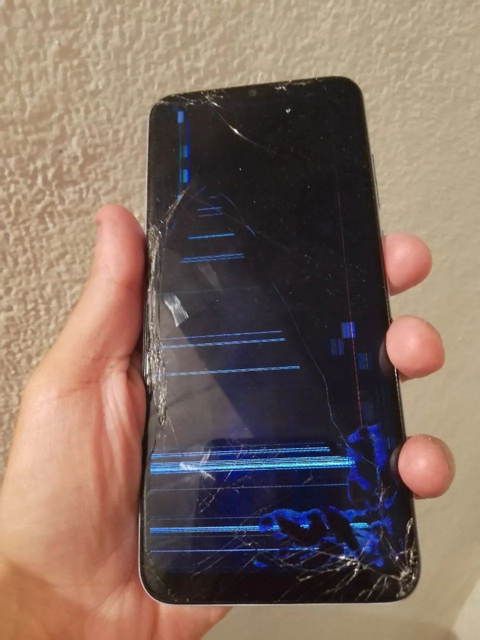 Celular 64310778324994120