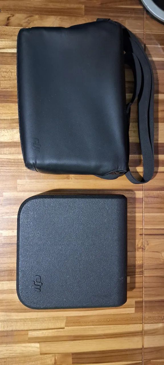 Drone DJI Spark (Leia a descrição) - Foto 2