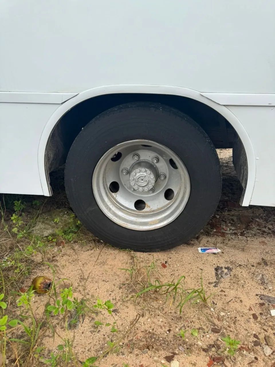 Microônibus VW/Neobus 2012 - Foto 12