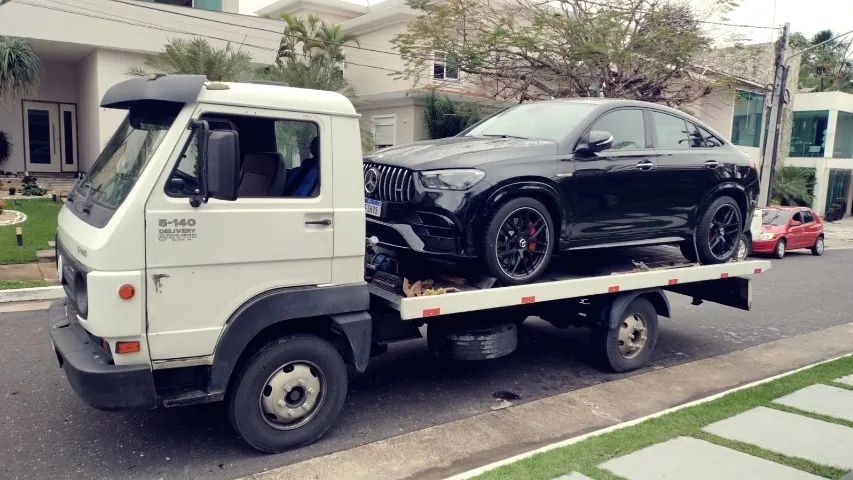 Guincho Auto Socorro Facilite sua vida!   9.9480.7414 PH Guinchos