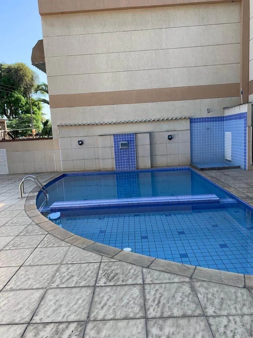 Foto - Duque de Caxias - Parque Fluminense