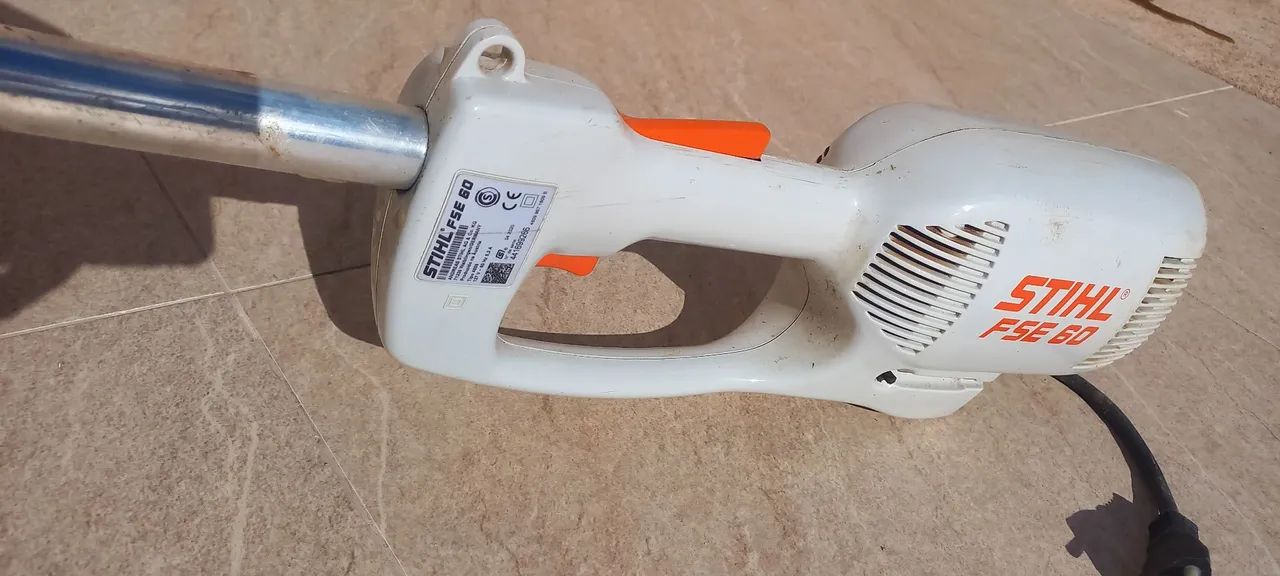 Roçadeira 800,00 sthil 60 - Foto 2